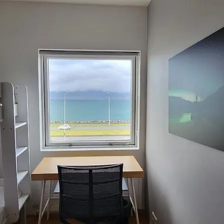 Apartment Ocean View In Downtown