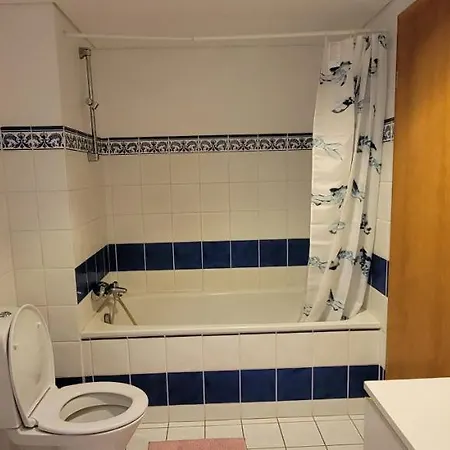 Ocean View In Downtown Apartment